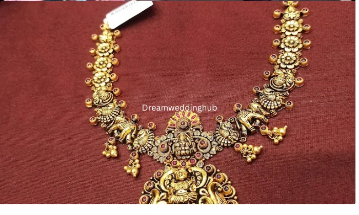 Payal Imitation Jewellery